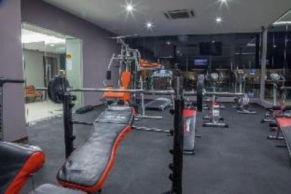 *Great* Location BUKIT BINTANG 2 Bedroom Apartment - image 7