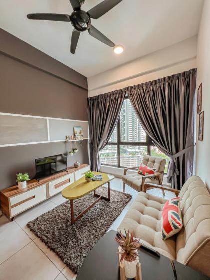 Old Klang Road near Midvalley 6pax - image 21