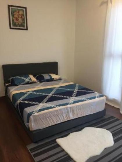 3 Bedrooms Condo @Old Klang Road Kuala Lumpur Kuala Lumpur 