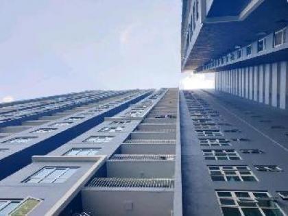 THE HOLMES 11 RESIDENCE @ BANDAR TUN RAZAK Kuala Lumpur