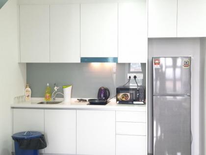 Eko Cheras Suites @ Easy Travel - image 21