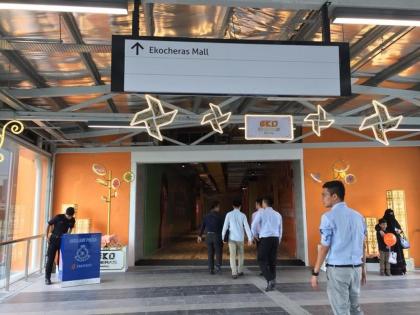 Eko Cheras Suites @ Easy Travel - image 26