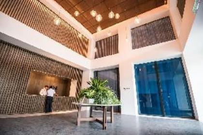Beautiful luxury sanitized loft suite@KL Sentral Kuala Lumpur