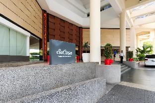 Sucasa Home at Embassy Row KLCC 4pax - main image