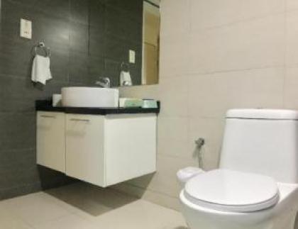 Sucasa Home at Embassy Row KLCC 4pax - image 11