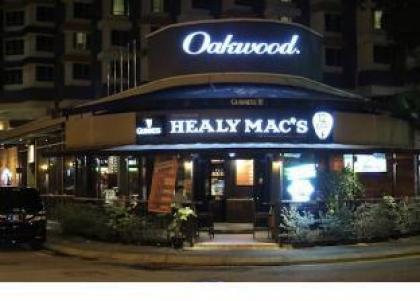 Sucasa Home at Embassy Row KLCC 4pax - image 12