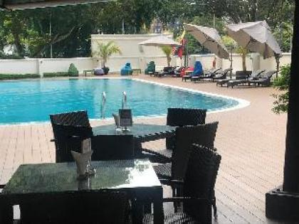 Sucasa Home at Embassy Row KLCC 4pax - image 13