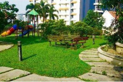 Sucasa Home at Embassy Row KLCC 4pax - image 3