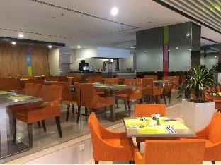 Sucasa Home at Embassy Row KLCC 4pax - image 4