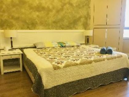 Sucasa Home at Embassy Row KLCC 4pax - image 7