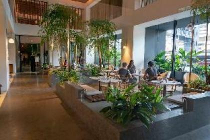 Establishment Bangsar Loft No.1 | KL Sentral 2mins Kuala Lumpur 