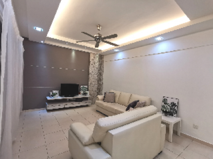 Menjalara/Kepong/Desapark/PJ/MITEC 16a-3n - image 2