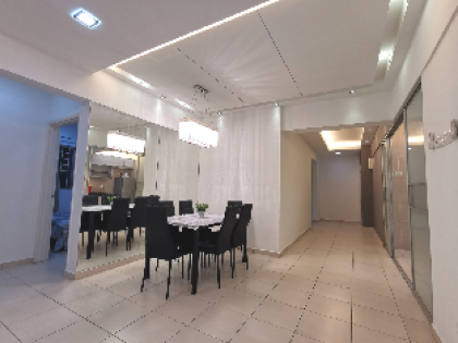 Menjalara/Kepong/Desapark/PJ/MITEC 16a-3n - image 9