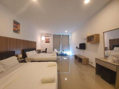 Bangi Perdana Hotel - image 3
