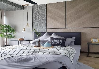 Expressionz Suites By iHost Global - image 16
