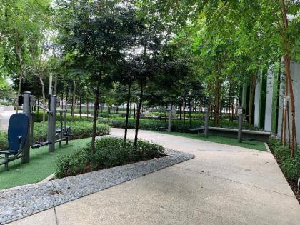 The Robertson by White Forest Suites - image 14