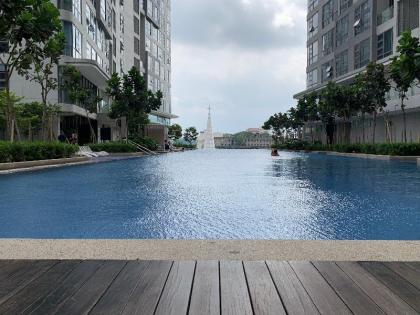 The Robertson by White Forest Suites - image 19