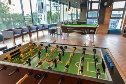 The Robertson by White Forest Suites - image 6