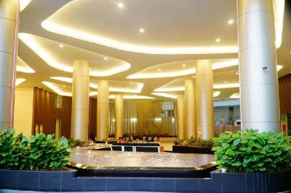 The Robertson by White Forest Suites - image 9
