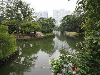 Arcoris Soho Mont Kiara Kuala Lumpur @ Two bedroom