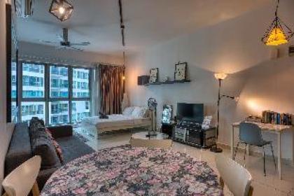 Studio Suite at MyRehat@Regalia - image 15
