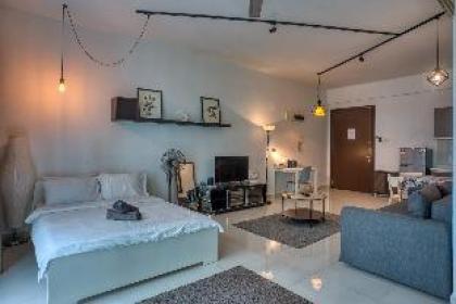 Studio Suite at MyRehat@Regalia - image 17
