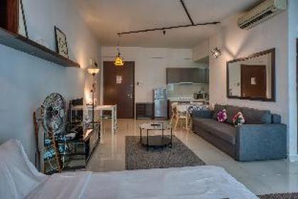 Studio Suite at MyRehat@Regalia - image 18