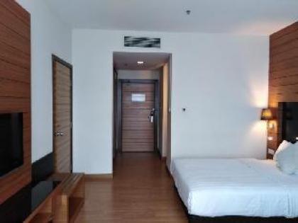 2-4pax Luxe Suite KL Sentral area / Chinatown