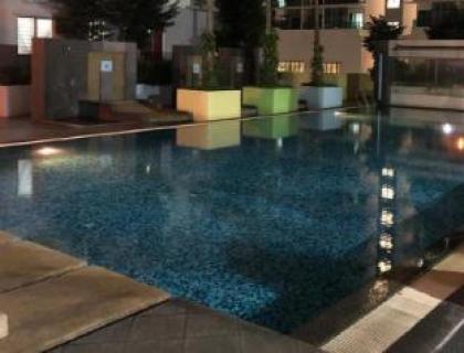 Homestay Selayang - image 16