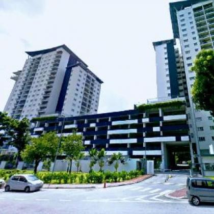 Pillowground Kuala Lumpur