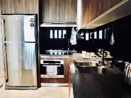 Luxury Condominium Damai 88 @ Gleneagles @KLCC - image 10