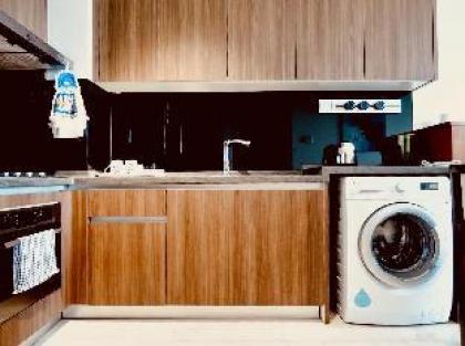 Luxury Condominium Damai 88 @ Gleneagles @KLCC - image 12