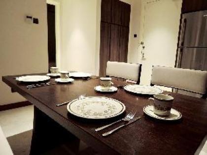 Luxury Condominium Damai 88 @ Gleneagles @KLCC - image 13