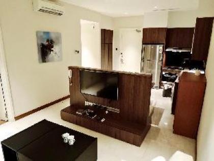 Luxury Condominium Damai 88 @ Gleneagles @KLCC - image 14