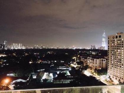 Luxury Condominium Damai 88 @ Gleneagles @KLCC - image 15
