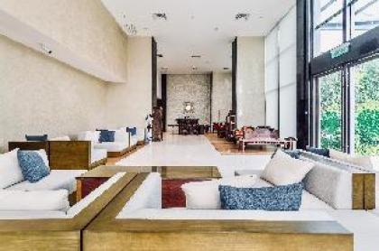 Luxury Condominium Damai 88 @ Gleneagles @KLCC - image 16