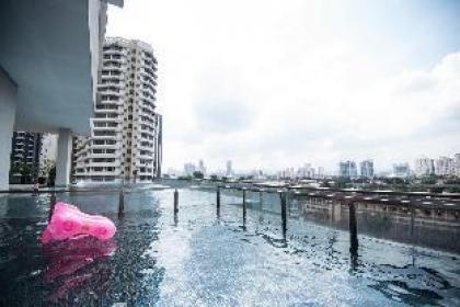 Luxury Condominium Damai 88 @ Gleneagles @KLCC - image 17