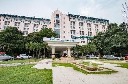 Luxury Condominium Damai 88 @ Gleneagles @KLCC - image 18