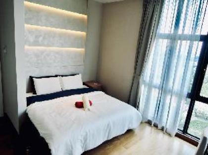 Luxury Condominium Damai 88 @ Gleneagles @KLCC - image 4