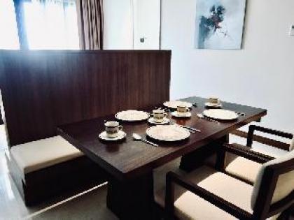 Luxury Condominium Damai 88 @ Gleneagles @KLCC - image 6