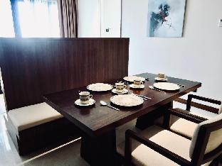 Luxury Condominium Damai 88 @ Gleneagles @KLCC - image 6