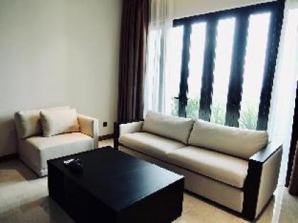 Luxury Condominium Damai 88 @ Gleneagles @KLCC - image 8