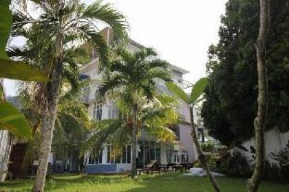 The Garden Homestay - image 12