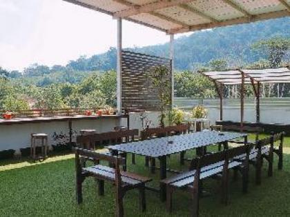 The Garden Homestay - image 13