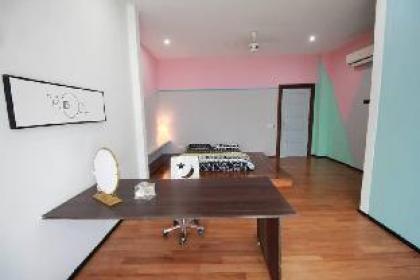 The Garden Homestay - image 19