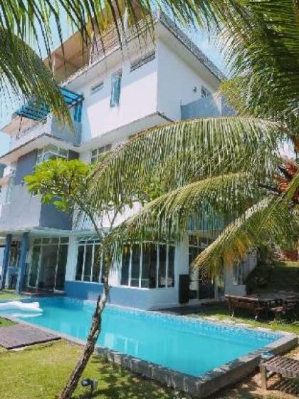 The Garden Homestay - image 20
