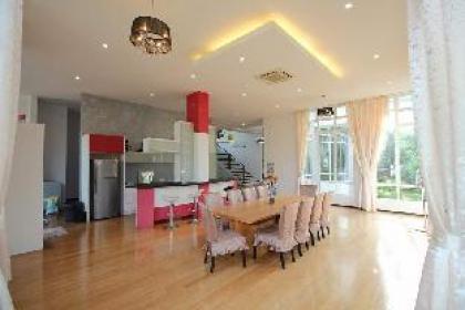 The Garden Homestay - image 4