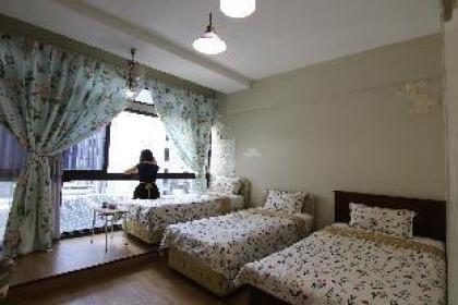 4bedroom Fahrenheit 88 bukit bintang - image 11