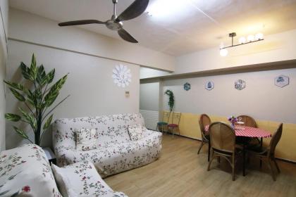 4bedroom Fahrenheit 88 bukit bintang - image 12