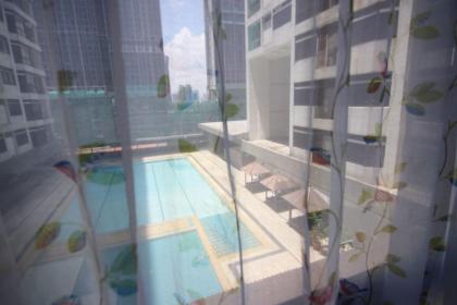 4bedroom Fahrenheit 88 bukit bintang - image 13